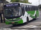 Viação São José RJ 200.180 na cidade de Nova Iguaçu, Rio de Janeiro, Brasil, por Augusto César. Número da foto: #9867528.