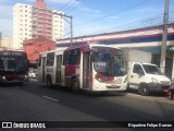 Transwolff Transportes e Turismo 7 8275 na cidade de São Paulo, São Paulo, Brasil, por Riquelme Felipe Damas. Número da foto: #:id.