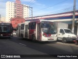 Transwolff Transportes e Turismo 7 8275 na cidade de São Paulo, São Paulo, Brasil, por Riquelme Felipe Damas. ID da foto: :id.