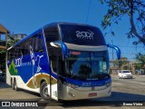 2001 Transportes e Turismo 1800 na cidade de Campos dos Goytacazes, Rio de Janeiro, Brasil, por Breno Vieira. Número da foto: #9869099.