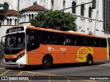 Empresa de Transportes Braso Lisboa A29086 na cidade de Rio de Janeiro, Rio de Janeiro, Brasil, por Jorge Gonçalves. Número da foto: #9867494.