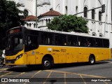Real Auto Ônibus A41205 na cidade de Rio de Janeiro, Rio de Janeiro, Brasil, por Jorge Gonçalves. Número da foto: #9867487.