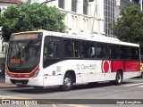 Auto Viação Alpha A48029 na cidade de Rio de Janeiro, Rio de Janeiro, Brasil, por Jorge Gonçalves. Número da foto: #:id.