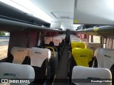 Planalto Transportes 2134 na cidade de Santa Maria, Rio Grande do Sul, Brasil, por Busologo Holken. Número da foto: #9868847.