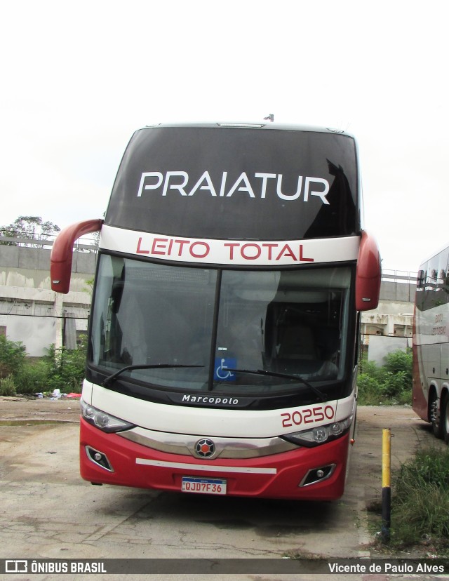 Praiatur 20250 na cidade de Belo Horizonte, Minas Gerais, Brasil, por Vicente de Paulo Alves. Número da foto: #9871574.