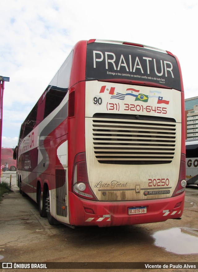 Praiatur 20250 na cidade de São Paulo, São Paulo, Brasil, por Vicente de Paulo Alves. Número da foto: #9871577.