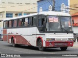 Transnilton Transporte e Turismo 2220 na cidade de Teresina, Piauí, Brasil, por Glauber Medeiros. ID da foto: :id.