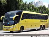 Viação Itapemirim 60027 na cidade de Curitiba, Paraná, Brasil, por Paulo Gustavo. Número da foto: #9870227.