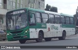 OT Trans - Ótima Salvador Transportes 20543 na cidade de Salvador, Bahia, Brasil, por Adham Silva. Número da foto: #:id.