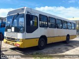 Ônibus Particulares A-S/007 na cidade de Salinópolis, Pará, Brasil, por Neyvison Lucas. ID da foto: :id.