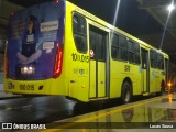 Viação Estrela Eireli 100.015 na cidade de São Luís, Maranhão, Brasil, por Lucas Sousa. Número da foto: #:id.
