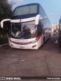 Expresso Embaixador 605 na cidade de Porto Alegre, Rio Grande do Sul, Brasil, por Odair Machado. Número da foto: #:id.