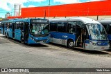 Itamaracá Transportes 1.498 na cidade de Paulista, Pernambuco, Brasil, por Ytalo Alves. Número da foto: #9871746.