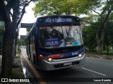 Next Mobilidade - ABC Sistema de Transporte 81.467 na cidade de Santo André, São Paulo, Brasil, por Lucas Kaneko. Número da foto: #9870298.