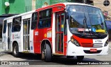 Pêssego Transportes 4 7294 na cidade de São Paulo, São Paulo, Brasil, por Anderson Barbosa Marinho. Número da foto: #:id.