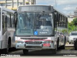 Auto Viação ABC RJ 105.076 na cidade de Niterói, Rio de Janeiro, Brasil, por Luiz Guilherme. Número da foto: #:id.