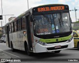 Caprichosa Auto Ônibus B27150 na cidade de Rio de Janeiro, Rio de Janeiro, Brasil, por Valter Silva. ID da foto: :id.