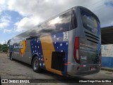 Saratour Transportes e Turismo 1446 na cidade de Natal, Rio Grande do Norte, Brasil, por Alison Diego Dias da Silva. Número da foto: #9870312.