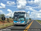 Ônibus Particulares 1280 na cidade de Caldas Novas, Goiás, Brasil, por Paulo Camillo Mendes Maria. Número da foto: #:id.