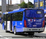 Next Mobilidade - ABC Sistema de Transporte 81.937 na cidade de São Bernardo do Campo, São Paulo, Brasil, por Matheus dos Anjos Silva. Número da foto: #9871397.