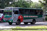 Empresa Caraguatay - Línea 118 01 na cidade de Asunción, Paraguai, por Carlos Kircheim. Número da foto: #9871612.