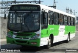 Caprichosa Auto Ônibus 27029 na cidade de Rio de Janeiro, Rio de Janeiro, Brasil, por André Neves . Número da foto: #9870481.