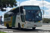 Empresa Gontijo de Transportes 12770 na cidade de São Paulo, São Paulo, Brasil, por Ailton da Costa Silva. Número da foto: #9871386.