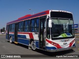 Ônibus Particulares 17 na cidade de La Tablada, La Matanza, Buenos Aires, Argentina, por Agustin SanCristobal1712. Número da foto: #:id.