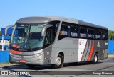 Empresa de Ônibus Pássaro Marron 45225 na cidade de São Paulo, São Paulo, Brasil, por George Miranda. Número da foto: #:id.