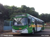 Rápido Sumaré 107 na cidade de Paulínia, São Paulo, Brasil, por Allan Henrique. Número da foto: #9870330.