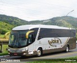 Joka Transporte e Turismo 27 na cidade de Aparecida, São Paulo, Brasil, por Adailton Cruz. Número da foto: #:id.