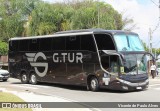 G. Ramos Transportes 3600 na cidade de São Paulo, São Paulo, Brasil, por Vicente de Paulo Alves. Número da foto: #9871539.