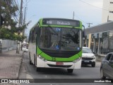 Rodoviária Caxangá 315 na cidade de Recife, Pernambuco, Brasil, por Jonathan Silva. Número da foto: #:id.