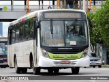 Viação Pavunense B32556 na cidade de Rio de Janeiro, Rio de Janeiro, Brasil, por Yaan Medeiros. Número da foto: #:id.