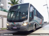 Ônibus Particulares 9C53 na cidade de Salinópolis, Pará, Brasil, por Neyvison Lucas. Número da foto: #9871811.