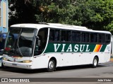 Viasul - Auto Viação Venâncio Aires 1010 na cidade de Lajeado, Rio Grande do Sul, Brasil, por João Victor. Número da foto: #9871781.