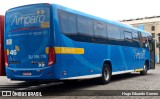 Viação Nossa Senhora do Amparo RJ 186.176 na cidade de Maricá, Rio de Janeiro, Brasil, por Hugo Eduardo Gomes. Número da foto: #:id.