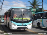 Rota Sol > Vega Transporte Urbano 35116 na cidade de Fortaleza, Ceará, Brasil, por Wescley  Costa. Número da foto: #:id.