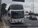Auto Viação Catarinense 321311 na cidade de São Paulo, São Paulo, Brasil, por Rafael Lopes de Oliveira. Número da foto: #9870138.