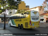 Empresa Gontijo de Transportes 19440 na cidade de Belo Horizonte, Minas Gerais, Brasil, por Douglas Célio Brandao. Número da foto: #:id.