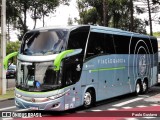 Viação Garcia 84036 na cidade de Curitiba, Paraná, Brasil, por Paulo Gustavo. Número da foto: #:id.