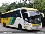 Empresa Gontijo de Transportes 16520 na cidade de São Paulo, São Paulo, Brasil, por Paulo Gustavo. Número da foto: #9870778.