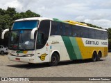 Empresa Gontijo de Transportes 14505 na cidade de Vitória da Conquista, Bahia, Brasil, por Anderson Queiroz. Número da foto: #9870520.