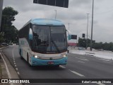 Emtram 4080 na cidade de São Paulo, São Paulo, Brasil, por Rafael Lopes de Oliveira. Número da foto: #9869957.
