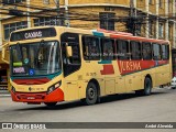 Auto Viação Jurema RJ 120.115 na cidade de Duque de Caxias, Rio de Janeiro, Brasil, por André Almeida. Número da foto: #:id.