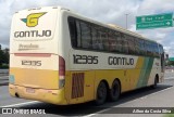 Empresa Gontijo de Transportes 12335 na cidade de São Paulo, São Paulo, Brasil, por Ailton da Costa Silva. Número da foto: #9871314.