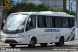 Coopertalse 077 na cidade de Aracaju, Sergipe, Brasil, por Julio Cesar  Barbosa Martins. Número da foto: #9869617.