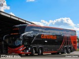 Catedral Turismo 22364 na cidade de Taguatinga, Distrito Federal, Brasil, por Daniel Chaves. Número da foto: #:id.