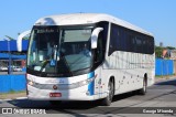 Auto Viação Catarinense 3345 na cidade de São Paulo, São Paulo, Brasil, por George Miranda. Número da foto: #:id.