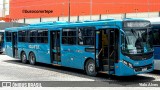 Itamaracá Transportes 1.498 na cidade de Paulista, Pernambuco, Brasil, por Ytalo Alves. Número da foto: #9871701.